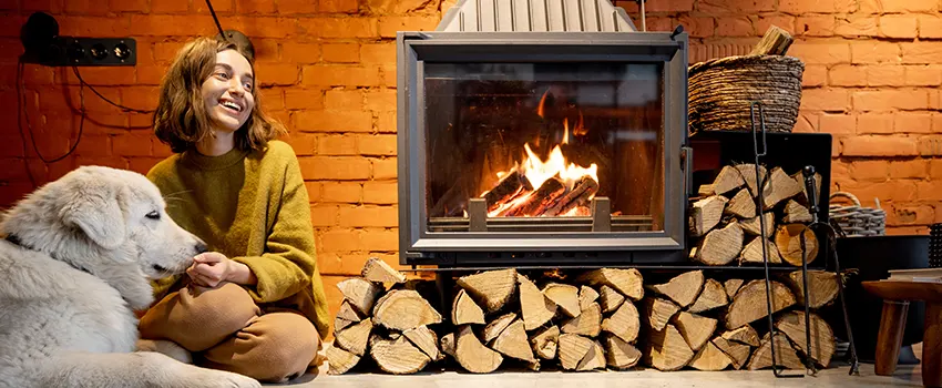 Fireplace Smell Removal Cost in Bloomingdale, FL