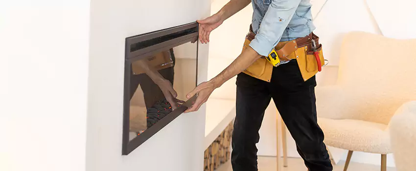 Traditional Fireplace Vent Sweeping in Bloomingdale, FL