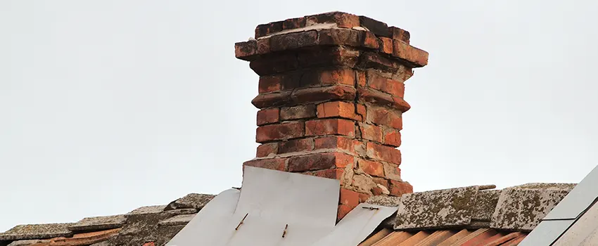 Cost of Fixing Blocked Chimney in Bloomingdale, Florida