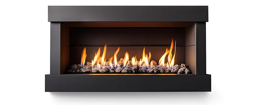 Outdoor Gas Fireplaces Installation in Bloomingdale, FL