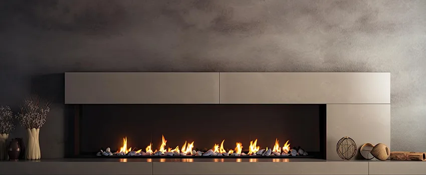 Gas Fireplace Logs Supplier in Bloomingdale, Florida