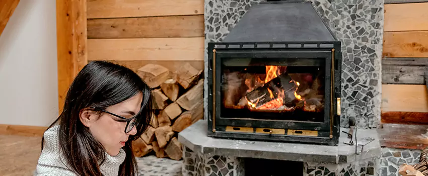 Harman P68-C Pellet Stove Repair in Bloomingdale, Florida 