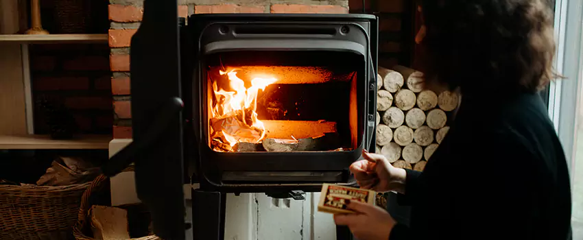 Hearthstone Wood Stoves Fireplace Repair in Bloomingdale, Florida