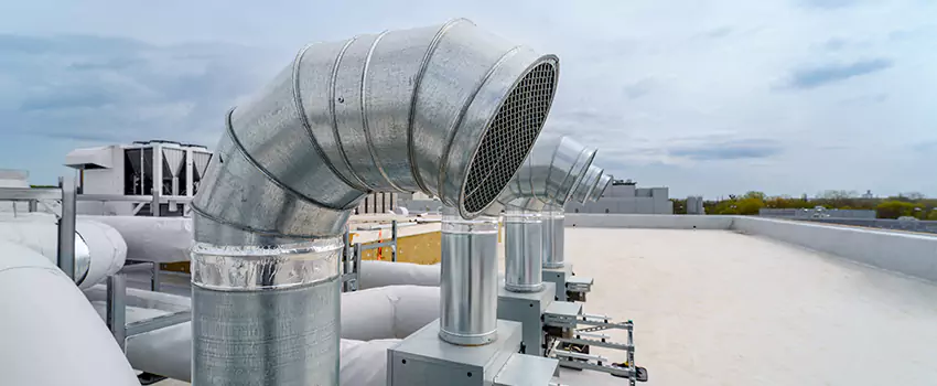 Insulated Ductwork Repair Services Near Me in Bloomingdale, FL