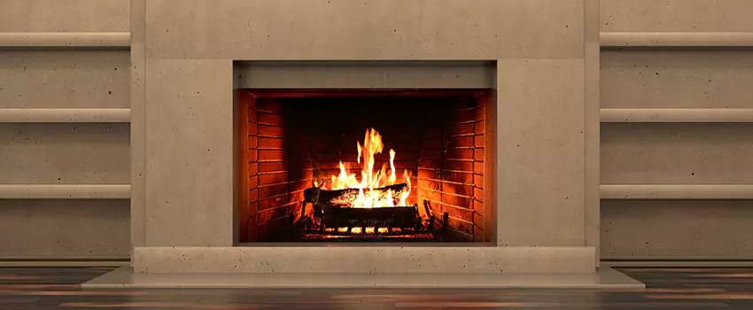 Majestic Trilliant Series Gas Fireplace Insert Repair in Bloomingdale, Florida