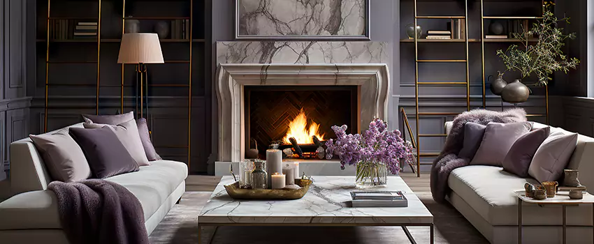 Napoleon Galaxy Series Outdoor Fireplaces Repair in Bloomingdale, FL