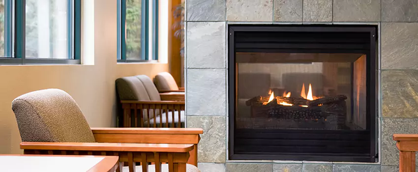 Osburn Fireplace Tempered Glass Hearth Pad Replacement in Bloomingdale, Florida