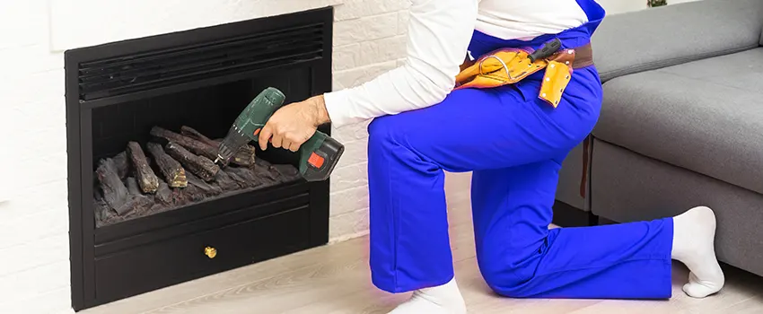 Pellet Fireplace Repair Services in Bloomingdale, FL