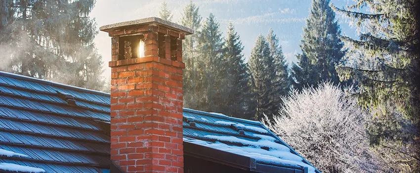 Residential Chimney Rain Caps Repair Services in Bloomingdale, FL