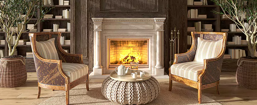 Cost of RSF Wood Fireplaces in Bloomingdale, Florida