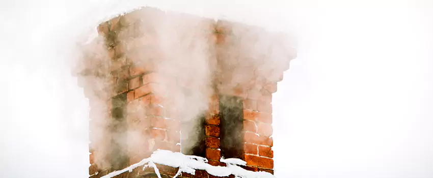 Chimney Flue Soot Removal in Bloomingdale, FL