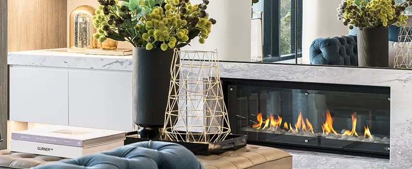 Professional Town & Country Luxury Fireplace Maintenance Experts in Bloomingdale, Florida