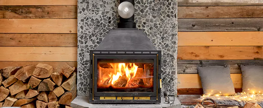 Travis Industries Elite Fireplace Inspection and Maintenance in Bloomingdale, Florida