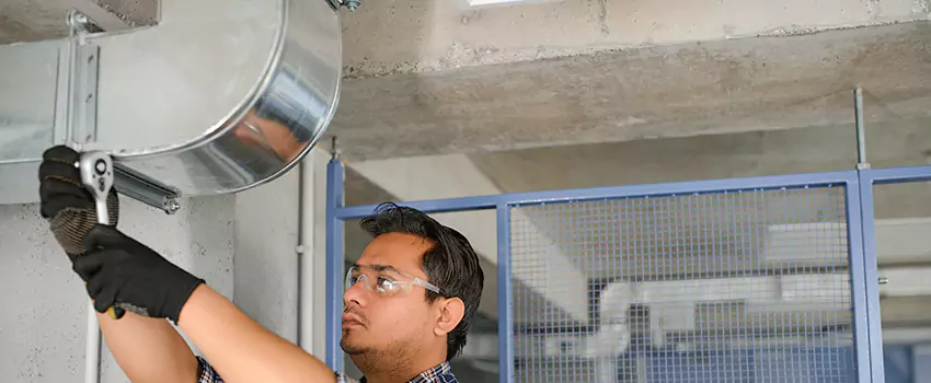 Benefit of Ventilation Cleaning in Bloomingdale, Florida