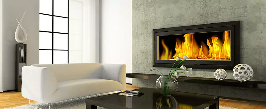 Ventless Fireplace Oxygen Depletion Sensor Installation and Repair Services in Bloomingdale, Florida