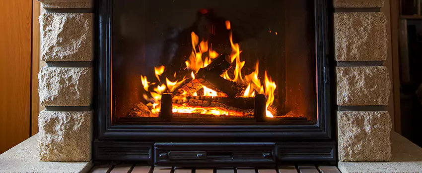 Cost of Wood Fireplace Installation in Bloomingdale, FL