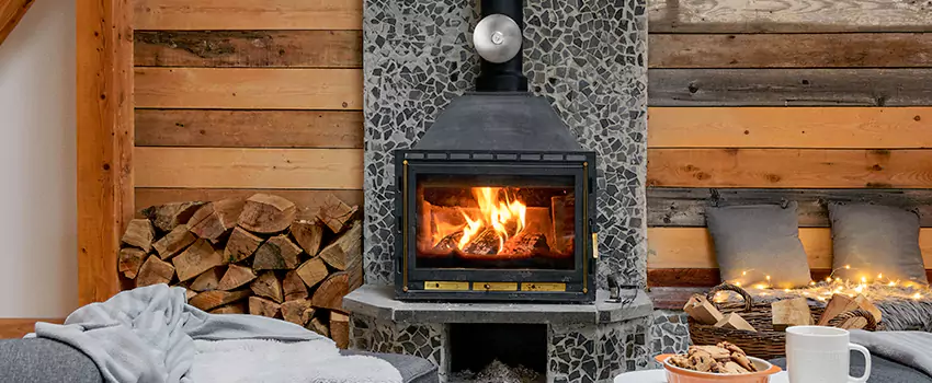 Affordable Wood Fireplace Fixing Solutions in Bloomingdale, Florida