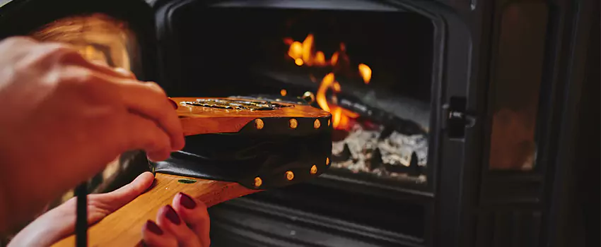 Cost of Wood Furnace Repair and Installation Services in Bloomingdale, FL