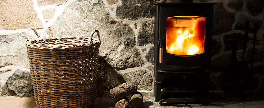 24/7 Wood Stove Installation Services in Bloomingdale, Florida