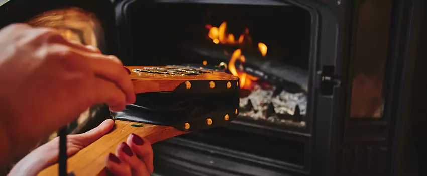 Wood Stove Grates Repair in Bloomingdale, Florida