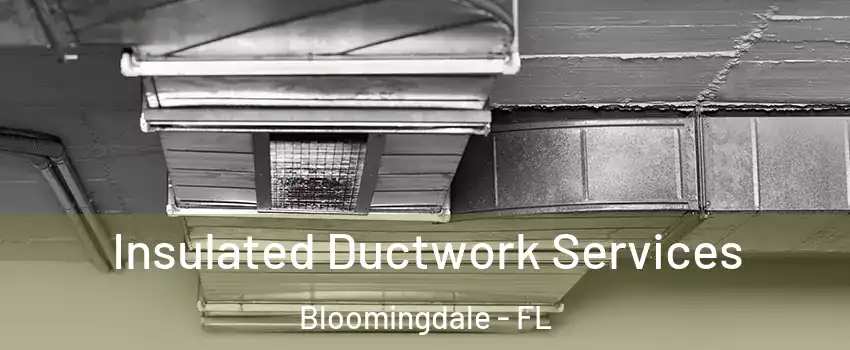  Insulated Ductwork Services Bloomingdale - FL