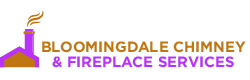 Fireplace And Chimney Services in Bloomingdale