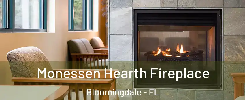  Monessen Hearth Fireplace Bloomingdale - FL