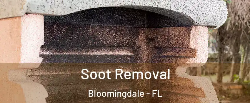  Soot Removal Bloomingdale - FL