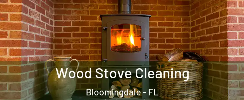  Wood Stove Cleaning Bloomingdale - FL
